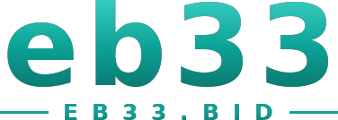 eb33 logo